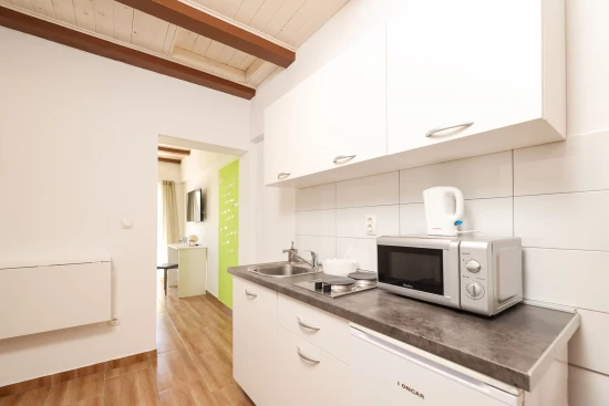 Apartmán Severní Dalmácie - Ljubač DA 17348 N1