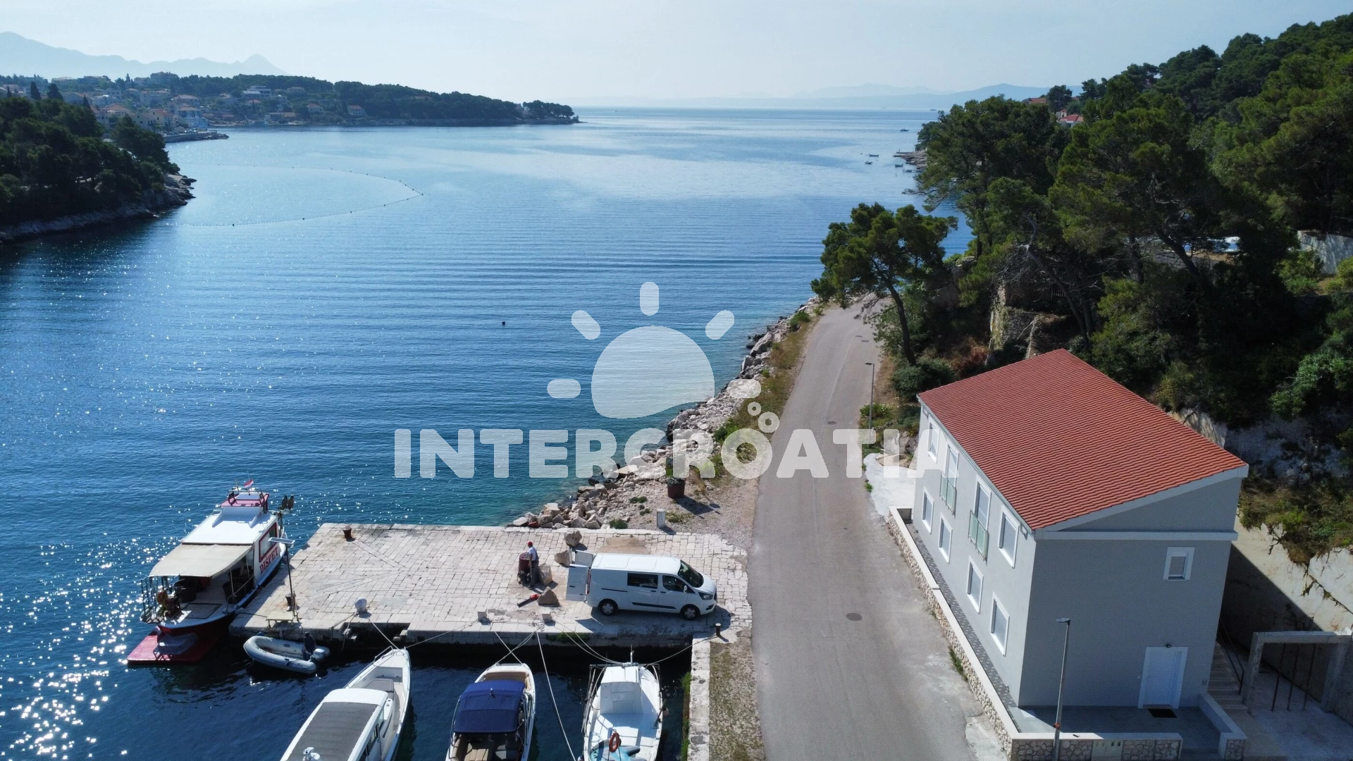 Apartmán Ostrov Brač - Selca OS 12277 N1