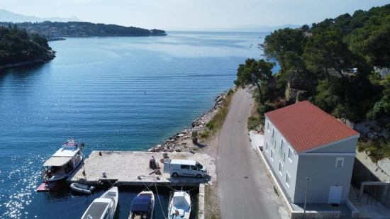 Apartmán Ostrov Brač - Selca OS 12277 N1