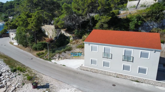 Apartmán Ostrov Brač - Selca OS 12277 N1