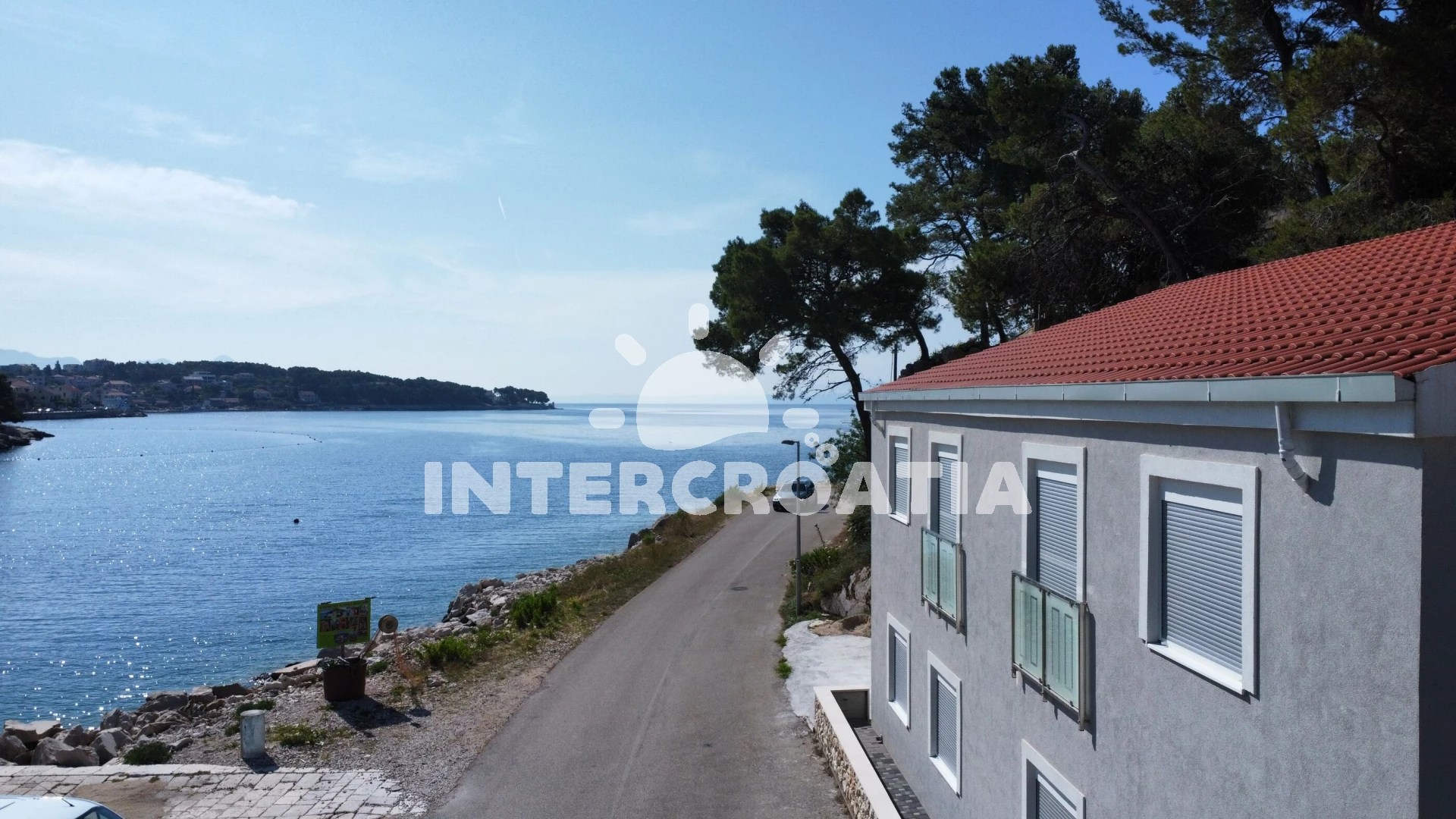 Apartmán Ostrov Brač - Selca OS 12277 N1