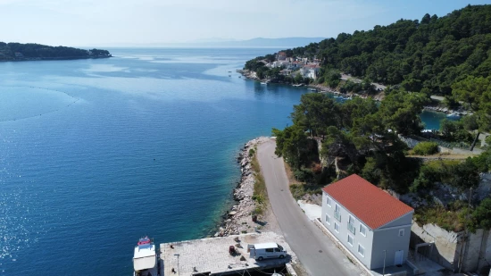 Apartmán Ostrov Brač - Selca OS 12277 N1