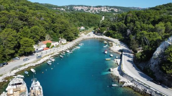 Apartmán Ostrov Brač - Selca OS 12277 N1