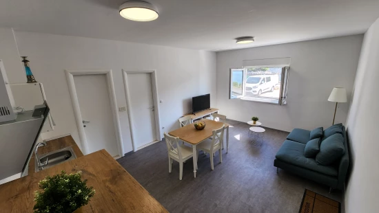 Apartmán Ostrov Brač - Selca OS 12277 N1