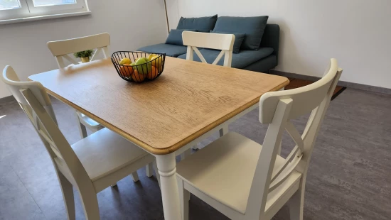 Apartmán Ostrov Brač - Selca OS 12277 N1