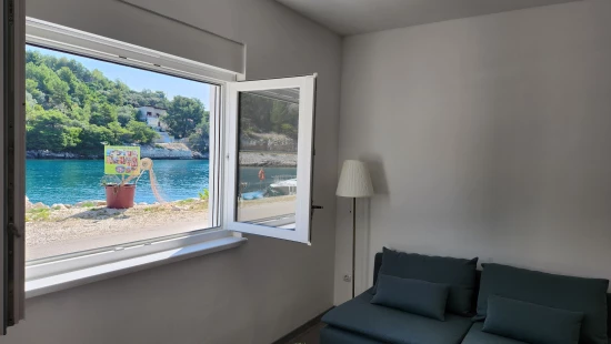 Apartmán Ostrov Brač - Selca OS 12277 N1