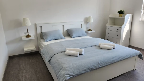 Apartmán Ostrov Brač - Selca OS 12277 N1