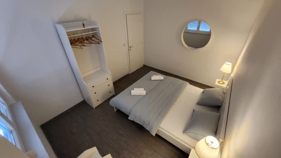 Apartmán Ostrov Brač - Selca OS 12277 N1