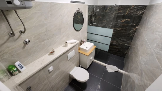 Apartmán Ostrov Brač - Selca OS 12277 N1
