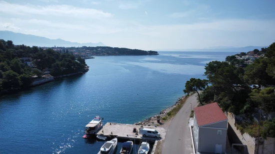 Apartmán Ostrov Brač - Selca OS 12277 N2