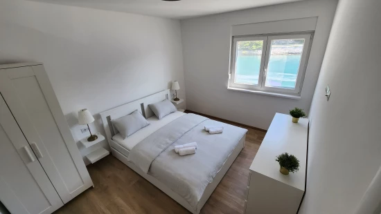 Apartmán Ostrov Brač - Selca OS 12277 N2