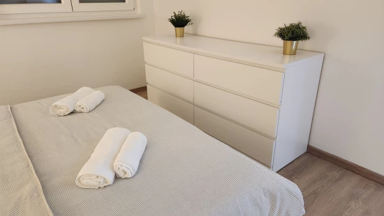 Apartmán Ostrov Brač - Selca OS 12277 N2