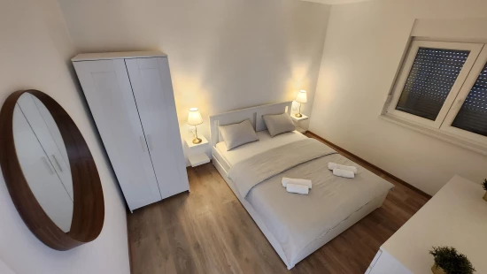 Apartmán Ostrov Brač - Selca OS 12277 N2