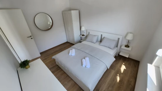 Apartmán Ostrov Brač - Selca OS 12277 N2