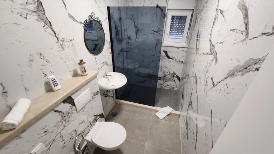 Apartmán Ostrov Brač - Selca OS 12277 N2