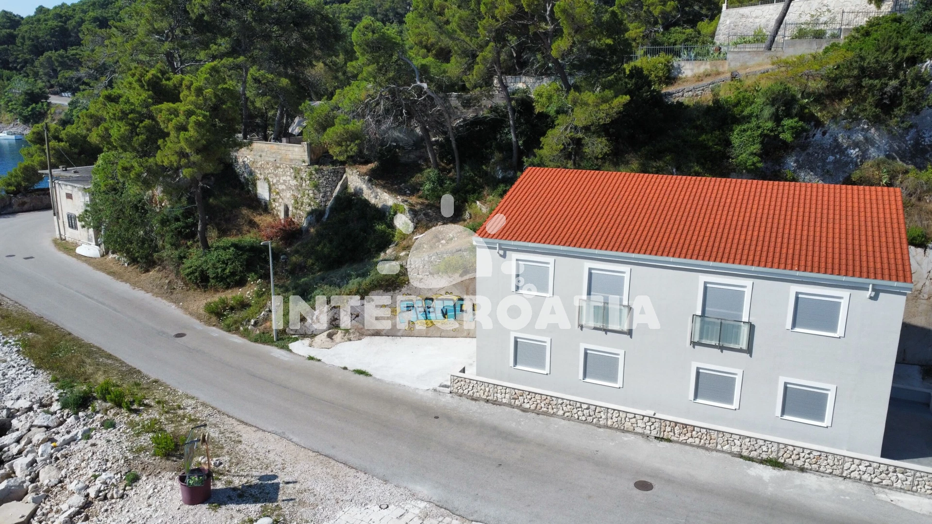 Apartmán Ostrov Brač - Selca OS 12277 N3