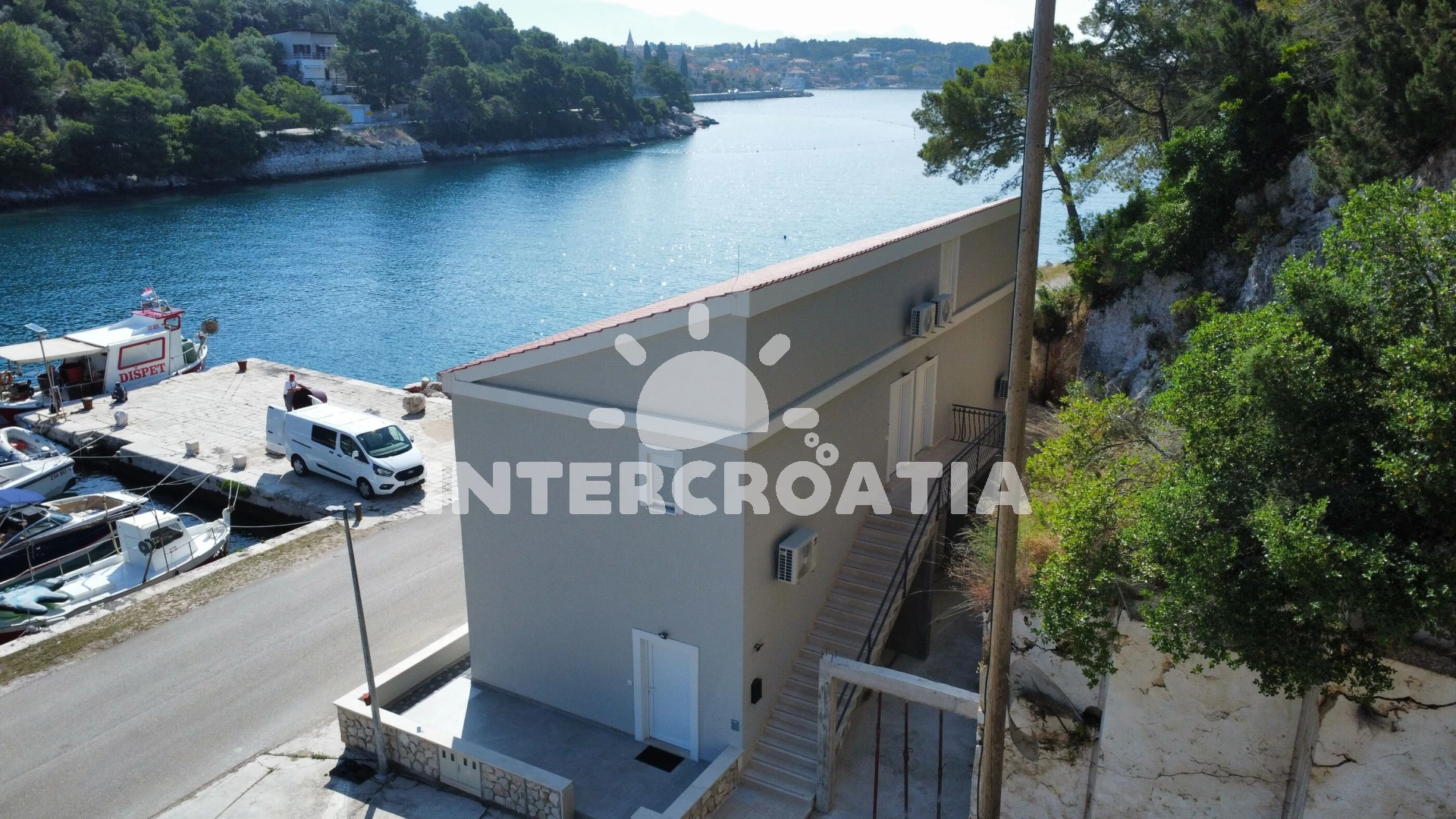 Apartmán Ostrov Brač - Selca OS 12277 N3