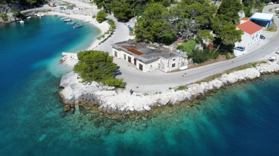 Apartmán Ostrov Brač - Selca OS 12277 N3