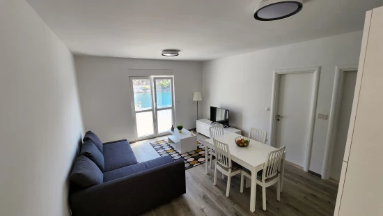 Apartmán Ostrov Brač - Selca OS 12277 N3