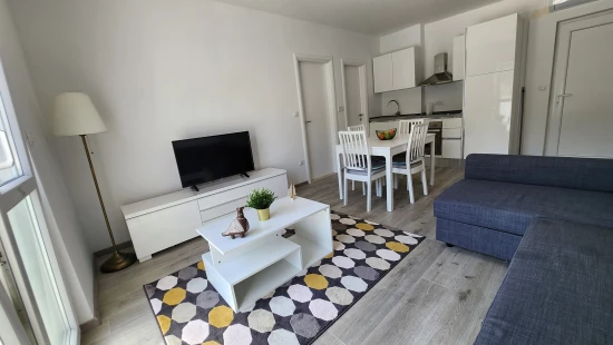 Apartmán Ostrov Brač - Selca OS 12277 N3