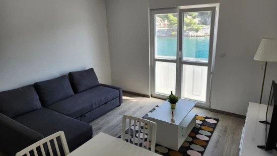 Apartmán Ostrov Brač - Selca OS 12277 N3