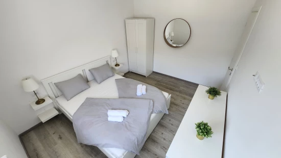 Apartmán Ostrov Brač - Selca OS 12277 N3