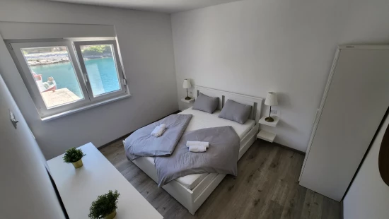 Apartmán Ostrov Brač - Selca OS 12277 N3