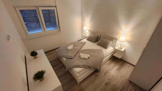 Apartmán Ostrov Brač - Selca OS 12277 N3