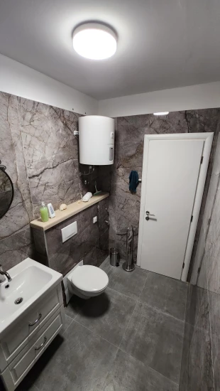Apartmán Ostrov Brač - Selca OS 12277 N3