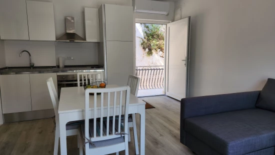 Apartmán Ostrov Brač - Selca OS 12277 N3