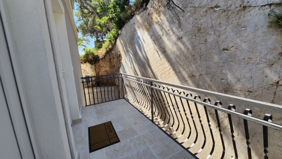 Apartmán Ostrov Brač - Selca OS 12277 N3