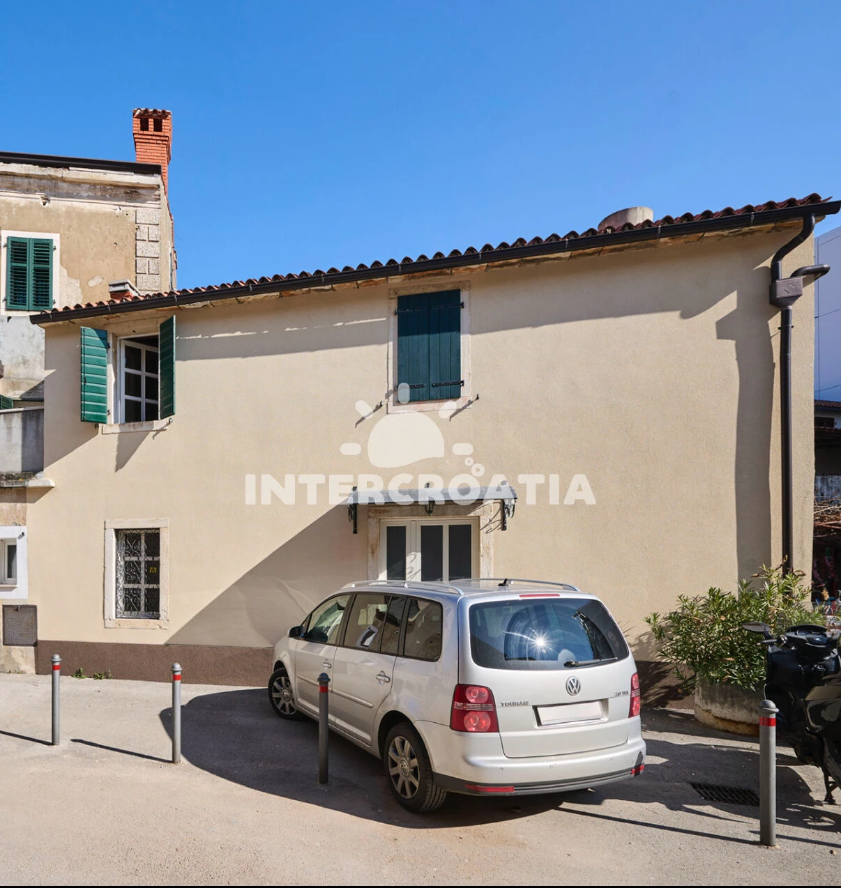 Domek Istrie - Umag IS 8085 N1