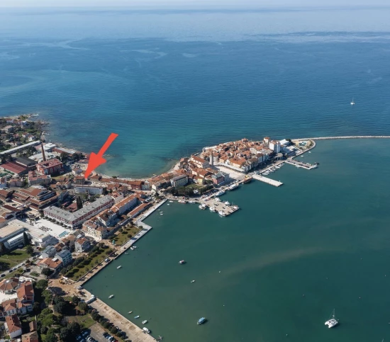 Domek Istrie - Umag IS 8085 N1