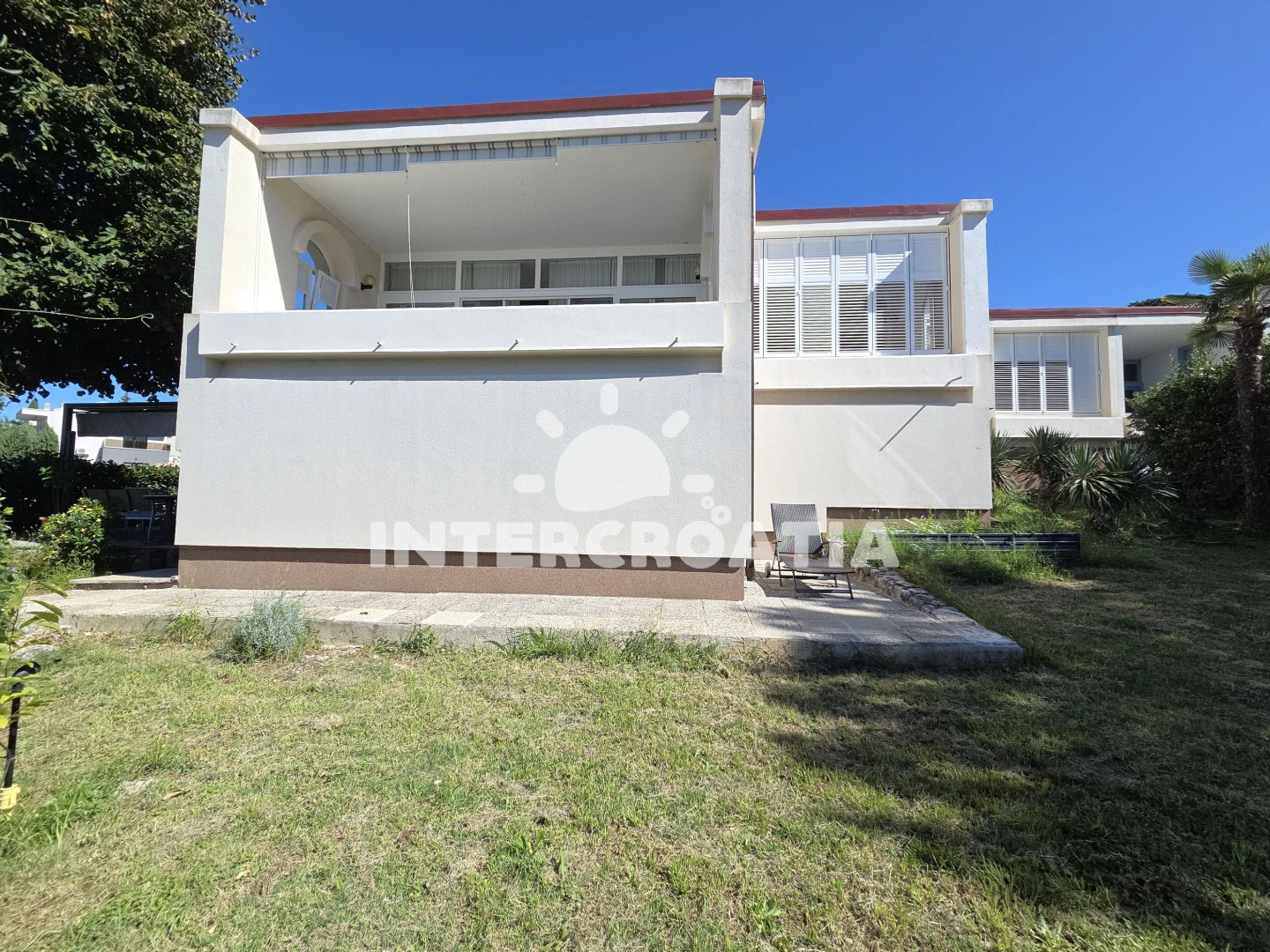 Domek Ostrov Krk - Njivice OS 12279 N1