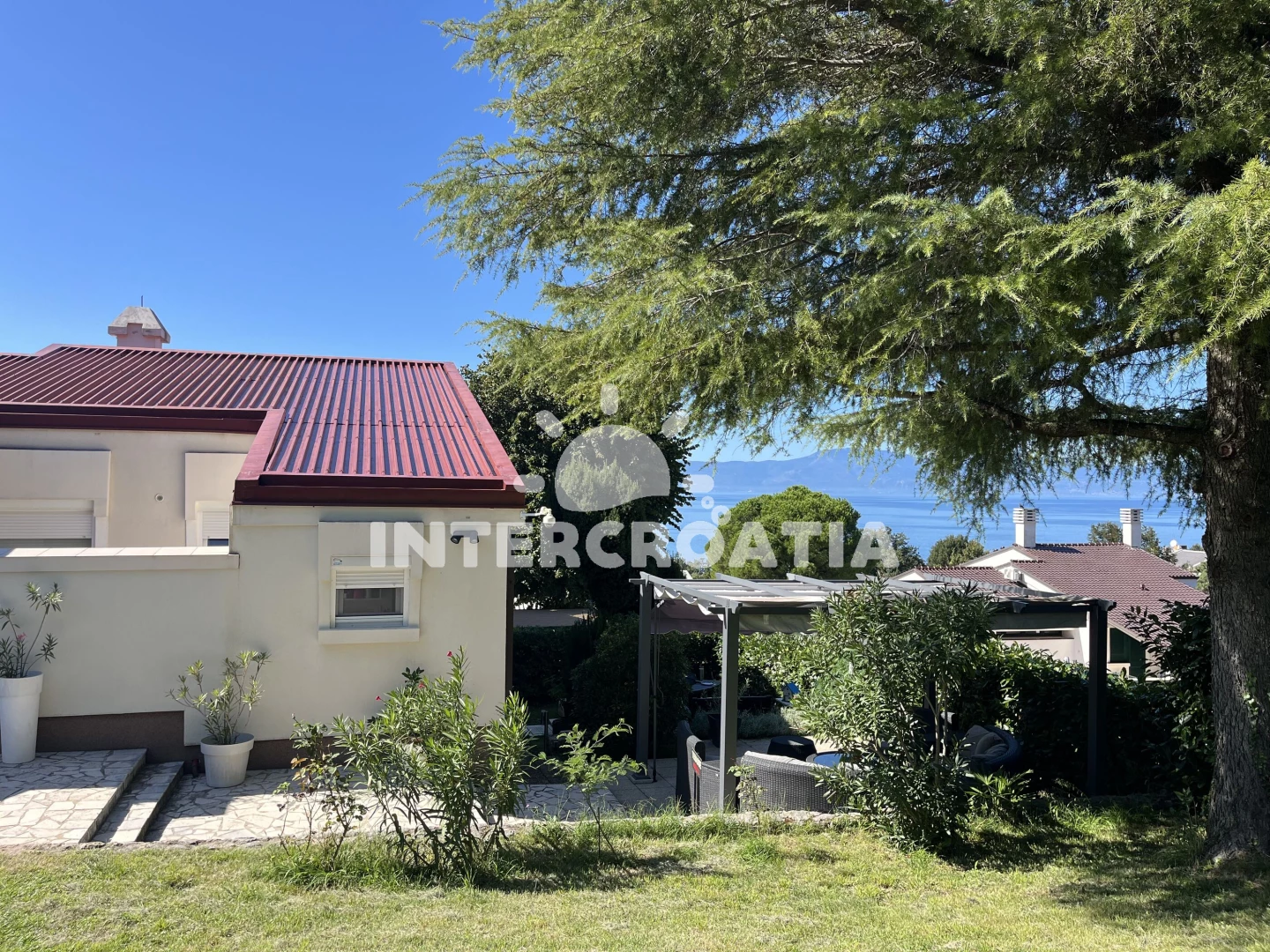 Domek Ostrov Krk - Njivice OS 12279 N1