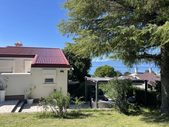 Domek Ostrov Krk - Njivice OS 12279 N1