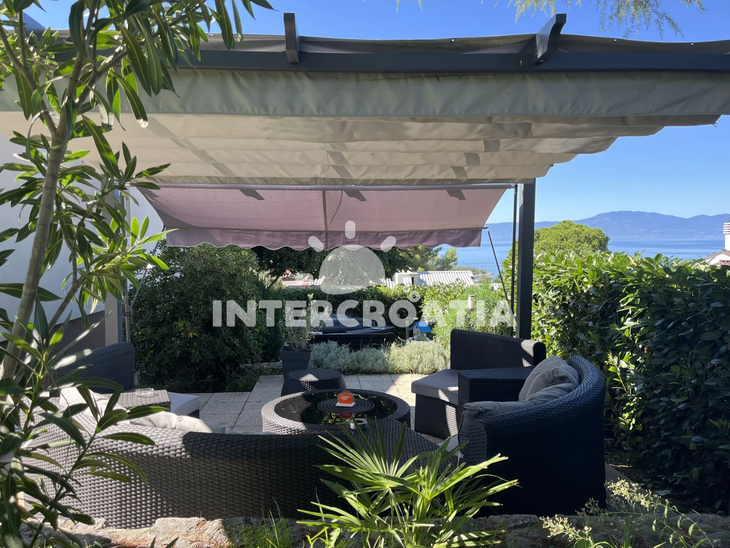 Domek Ostrov Krk - Njivice OS 12279 N1