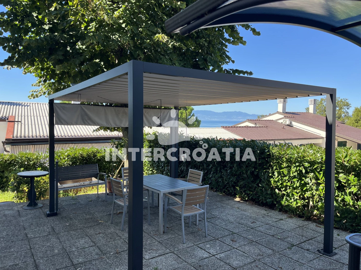 Domek Ostrov Krk - Njivice OS 12279 N1