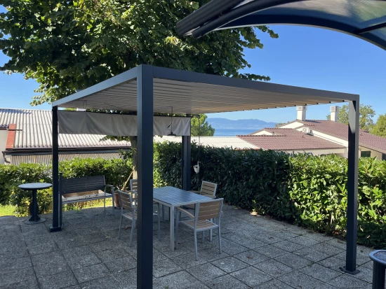 Domek Ostrov Krk - Njivice OS 12279 N1