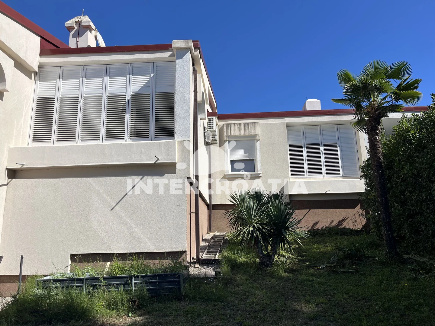 Domek Ostrov Krk - Njivice OS 12279 N1