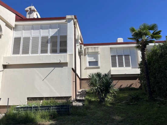 Domek Ostrov Krk - Njivice OS 12279 N1