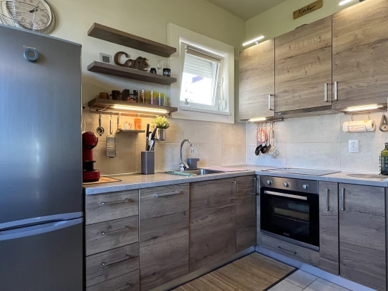 Domek Ostrov Krk - Njivice OS 12279 N1