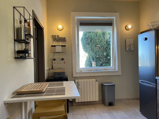 Domek Ostrov Krk - Njivice OS 12279 N1