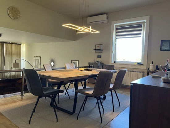 Domek Ostrov Krk - Njivice OS 12279 N1