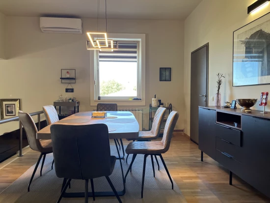 Domek Ostrov Krk - Njivice OS 12279 N1