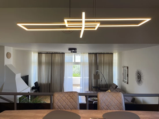 Domek Ostrov Krk - Njivice OS 12279 N1