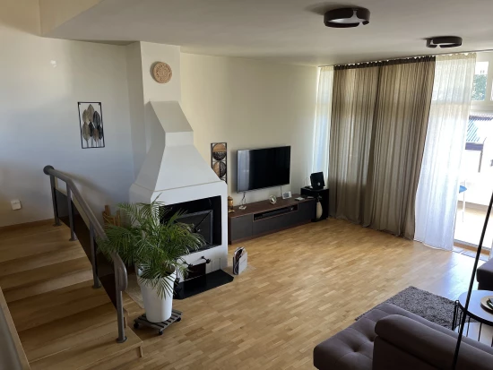 Domek Ostrov Krk - Njivice OS 12279 N1