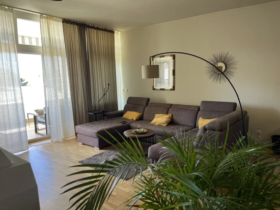 Domek Ostrov Krk - Njivice OS 12279 N1