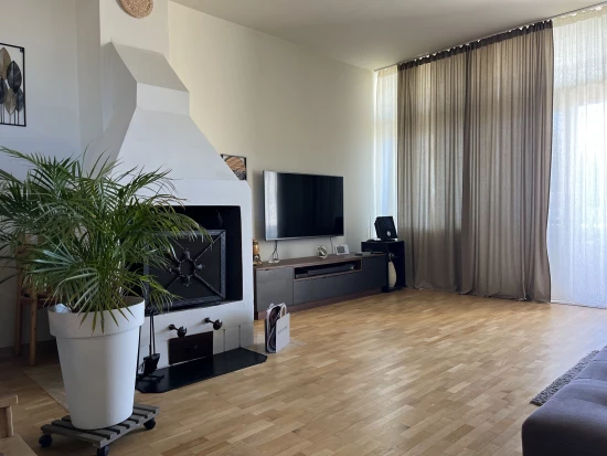 Domek Ostrov Krk - Njivice OS 12279 N1