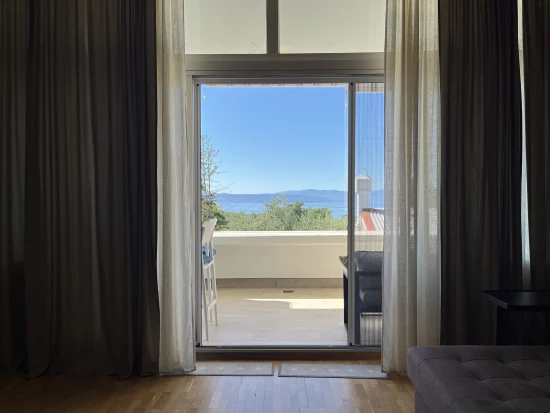 Domek Ostrov Krk - Njivice OS 12279 N1